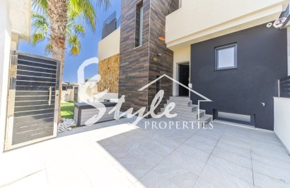 Вторичное жилье - Вилла - Ориуэла Коста  - Ломас де Кабо Роиг