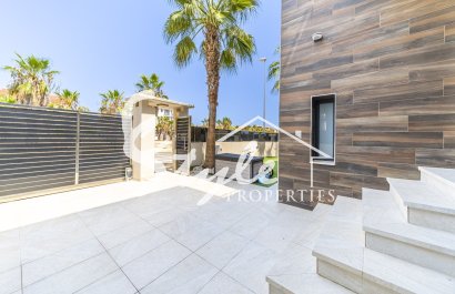 Вторичное жилье - Вилла - Ориуэла Коста  - Ломас де Кабо Роиг