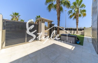 Вторичное жилье - Вилла - Ориуэла Коста  - Ломас де Кабо Роиг