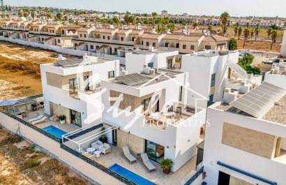 Reventa - Villa - Ciudad Quesada