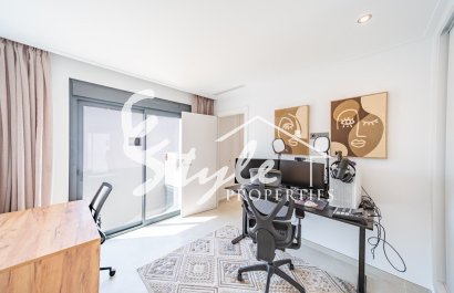 Reventa - Villa - Ciudad Quesada