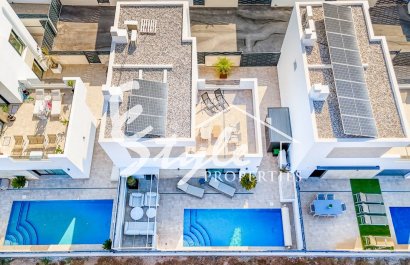 Reventa - Villa - Ciudad Quesada