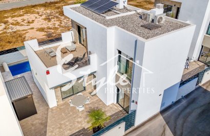 Reventa - Villa - Ciudad Quesada