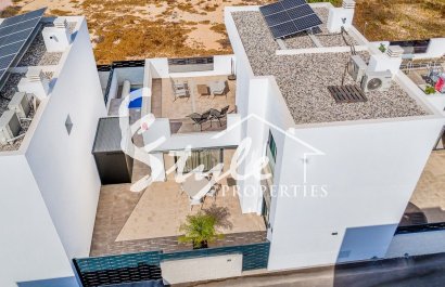 Reventa - Villa - Ciudad Quesada