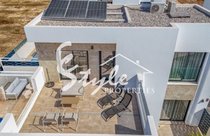 Reventa - Villa - Ciudad Quesada