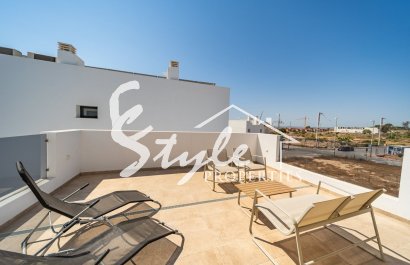 Reventa - Villa - Ciudad Quesada