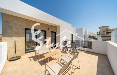 Reventa - Villa - Ciudad Quesada