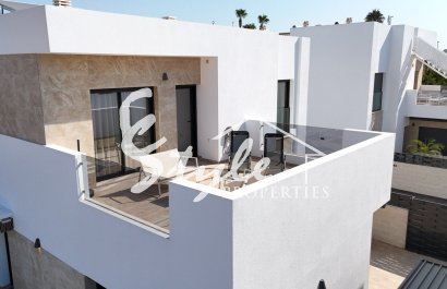 Reventa - Villa - Ciudad Quesada