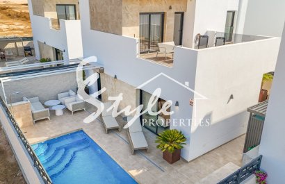 Reventa - Villa - Ciudad Quesada