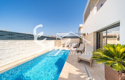 Reventa - Villa - Ciudad Quesada