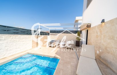 Reventa - Villa - Ciudad Quesada