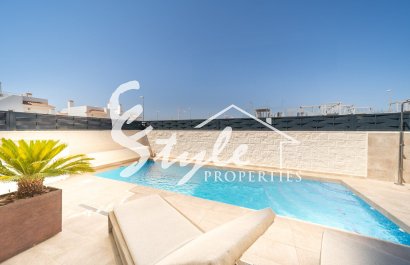 Reventa - Villa - Ciudad Quesada