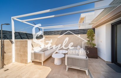 Reventa - Villa - Ciudad Quesada