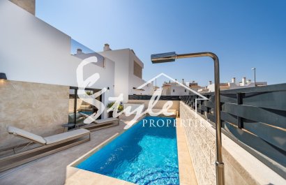 Reventa - Villa - Ciudad Quesada