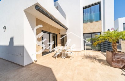 Reventa - Villa - Ciudad Quesada