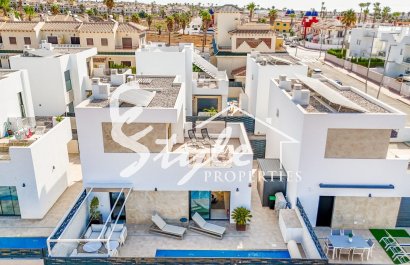 Reventa - Villa - Ciudad Quesada