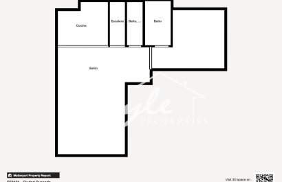 Reventa - Villa - Ciudad Quesada