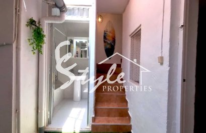 Resale - Casa de Pueblo - Los Alcazares - Los Narejos