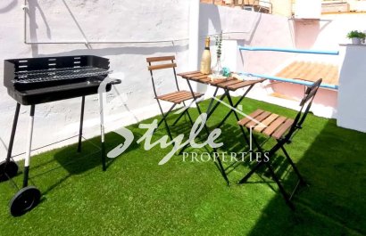 Resale - Casa de Pueblo - Los Alcazares - Los Narejos