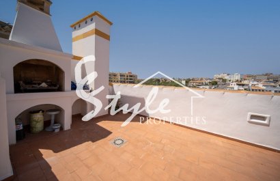 Вторичное жилье - Ático - Торревьеха - Ла Мата