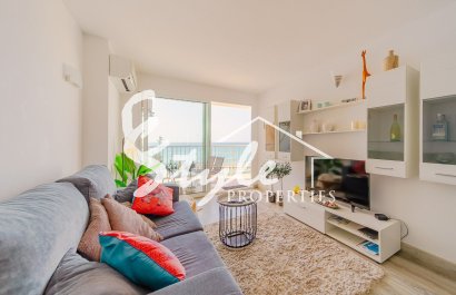 Вторичное жилье - Apartamento - Торревьеха - Playa del Cura