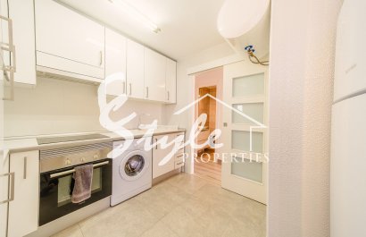 Вторичное жилье - Apartamento - Торревьеха - Playa del Cura