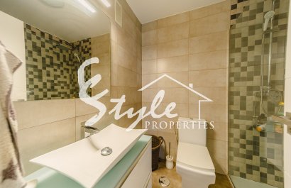 Вторичное жилье - Apartamento - Торревьеха - Playa del Cura