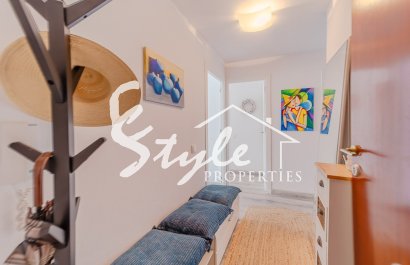 Вторичное жилье - Apartamento - Торревьеха - Playa del Cura