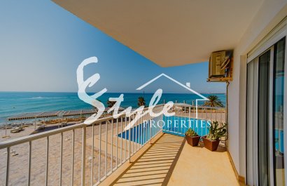 Вторичное жилье - Apartamento - Торревьеха - Playa del Cura