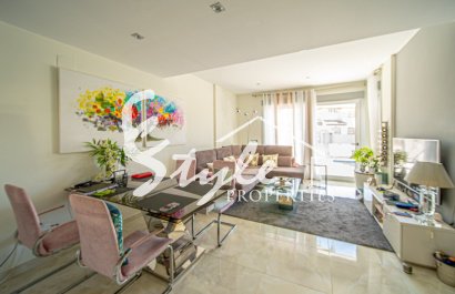 Вторичное жилье - Вилла - Ориуэла Коста  - Ломас де Кабо Роиг