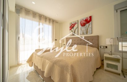 Вторичное жилье - Вилла - Ориуэла Коста  - Ломас де Кабо Роиг