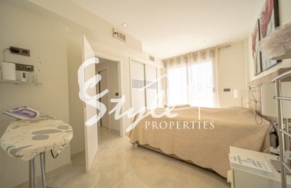 Вторичное жилье - Вилла - Ориуэла Коста  - Ломас де Кабо Роиг