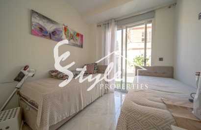 Вторичное жилье - Вилла - Ориуэла Коста  - Ломас де Кабо Роиг