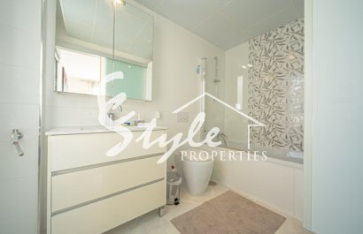 Вторичное жилье - Вилла - Ориуэла Коста  - Ломас де Кабо Роиг