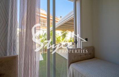 Вторичное жилье - Вилла - Ориуэла Коста  - Ломас де Кабо Роиг