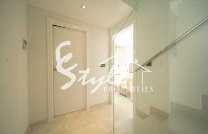 Вторичное жилье - Вилла - Ориуэла Коста  - Ломас де Кабо Роиг