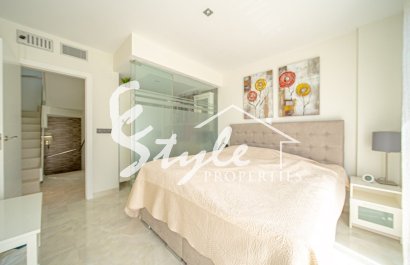 Вторичное жилье - Вилла - Ориуэла Коста  - Ломас де Кабо Роиг