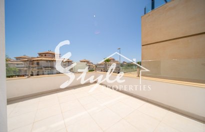 Вторичное жилье - Вилла - Ориуэла Коста  - Ломас де Кабо Роиг