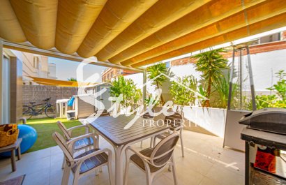 Вторичное жилье - Вилла - Ориуэла Коста  - Ломас де Кабо Роиг