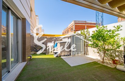 Вторичное жилье - Вилла - Ориуэла Коста  - Ломас де Кабо Роиг