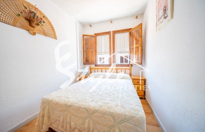 Вторичное жилье - Casa de Pueblo - Торревьеха - Ла Мата