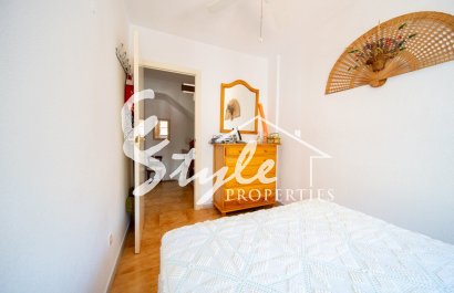 Вторичное жилье - Casa de Pueblo - Торревьеха - Ла Мата