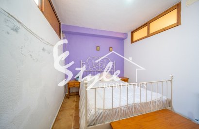 Вторичное жилье - Casa de Pueblo - Торревьеха - Ла Мата