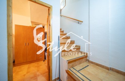 Вторичное жилье - Casa de Pueblo - Торревьеха - Ла Мата