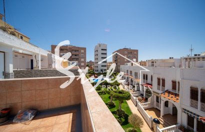 Вторичное жилье - Casa de Pueblo - Торревьеха - Ла Мата