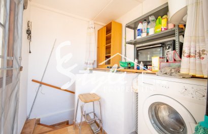 Вторичное жилье - Casa de Pueblo - Торревьеха - Ла Мата