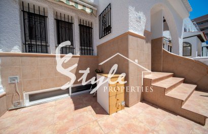 Вторичное жилье - Casa de Pueblo - Торревьеха - Ла Мата