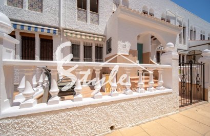 Вторичное жилье - Casa de Pueblo - Торревьеха - Ла Мата