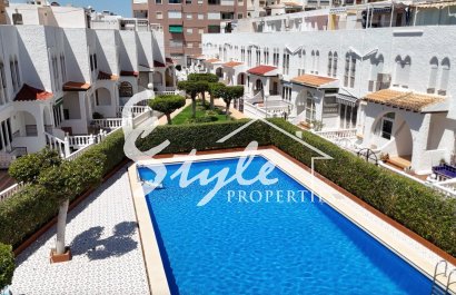 Вторичное жилье - Casa de Pueblo - Торревьеха - Ла Мата