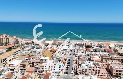 Вторичное жилье - Casa de Pueblo - Торревьеха - Ла Мата